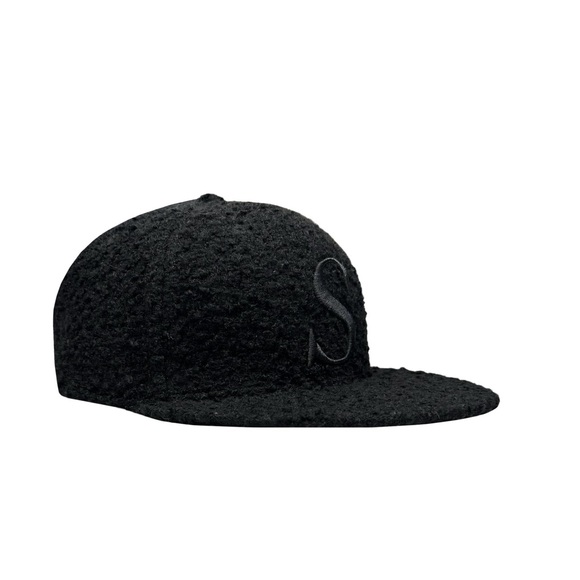 Saturdays Nyc Rich S Snapback Hat - Picture 1 of 3